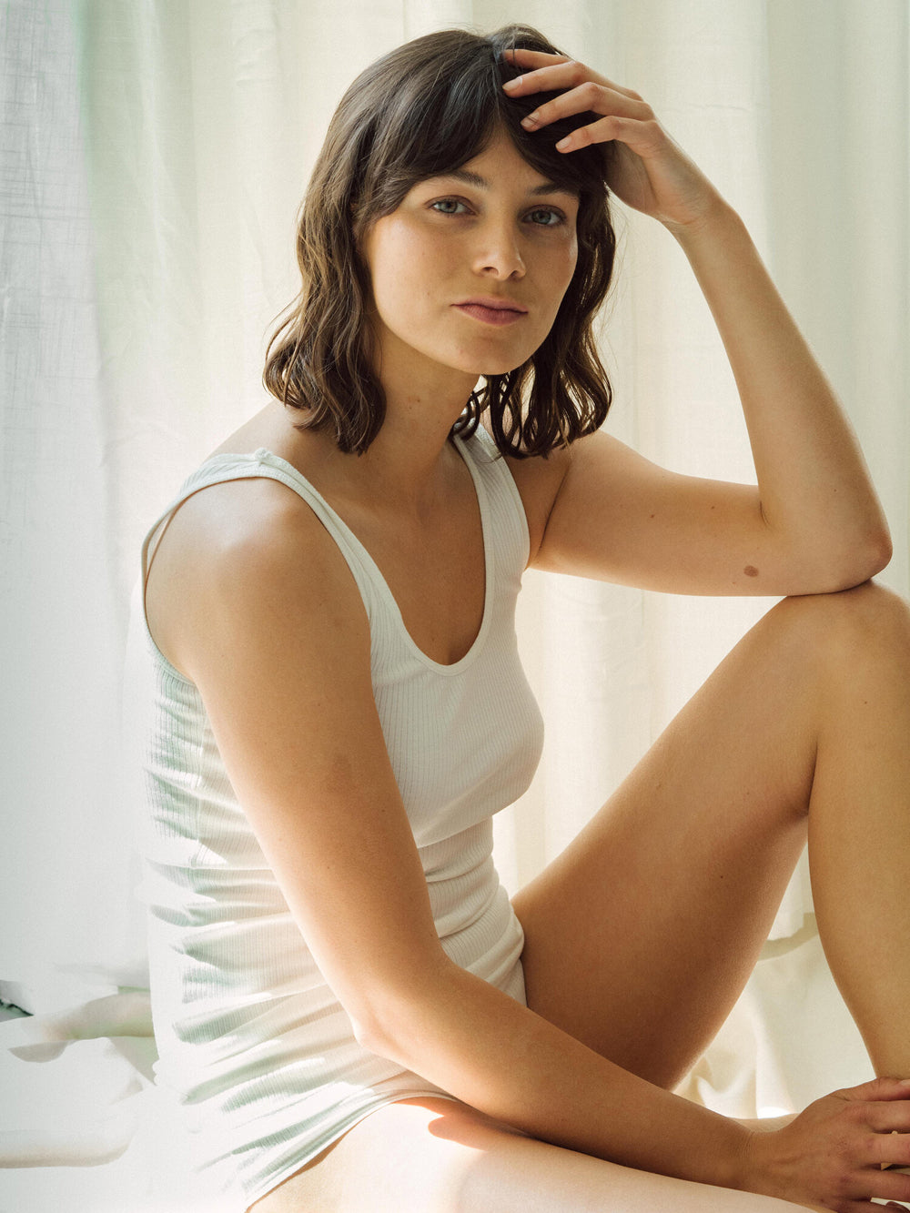 Made 4 Mungos : elliot. The British Organic Underwear Brand Donates....