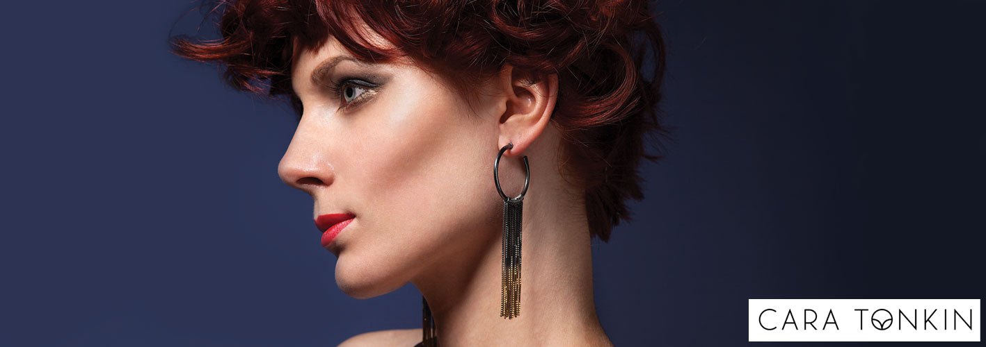 IB.com Brand Story : Cara Tonkin