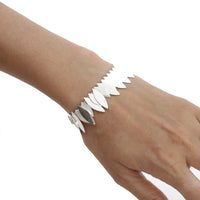 Silver Icarus Interchangeable Bracelet/Necklace — Cara Tonkin