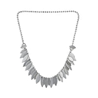 Silver Icarus Interchangeable Bracelet/Necklace — Cara Tonkin