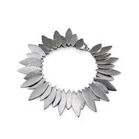 Silver Icarus Interchangeable Bracelet/Necklace — Cara Tonkin