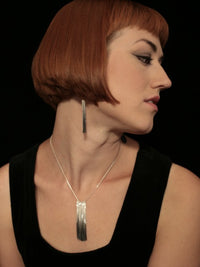 Vesper Full Necklace - IndependentBoutique.com