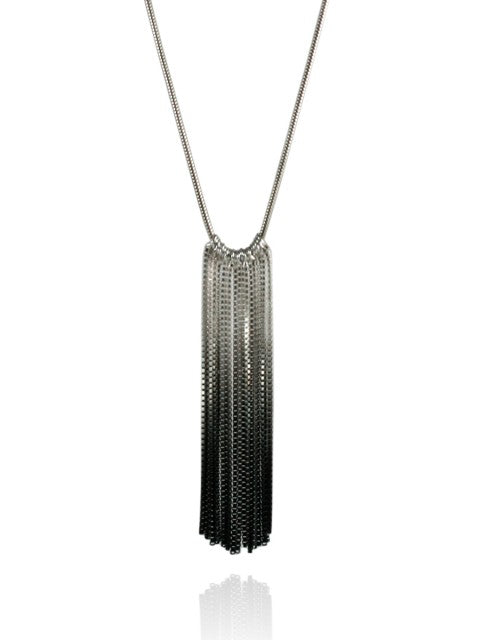Vesper Full Necklace - IndependentBoutique.com