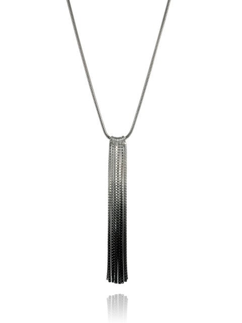 Vesper Light Necklace - IndependentBoutique.com