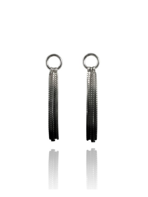 Vesper Small Loop Earring - IndependentBoutique.com