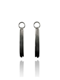Vesper Small Loop Earring - IndependentBoutique.com