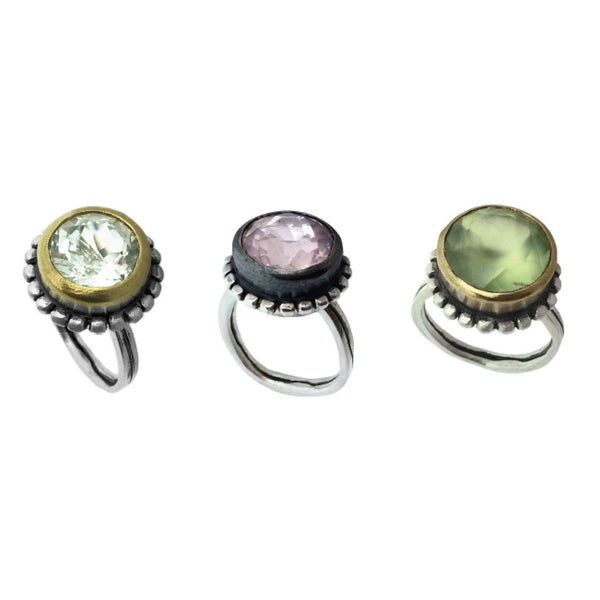 Pallenberg Cocktail Ring - IndependentBoutique.com