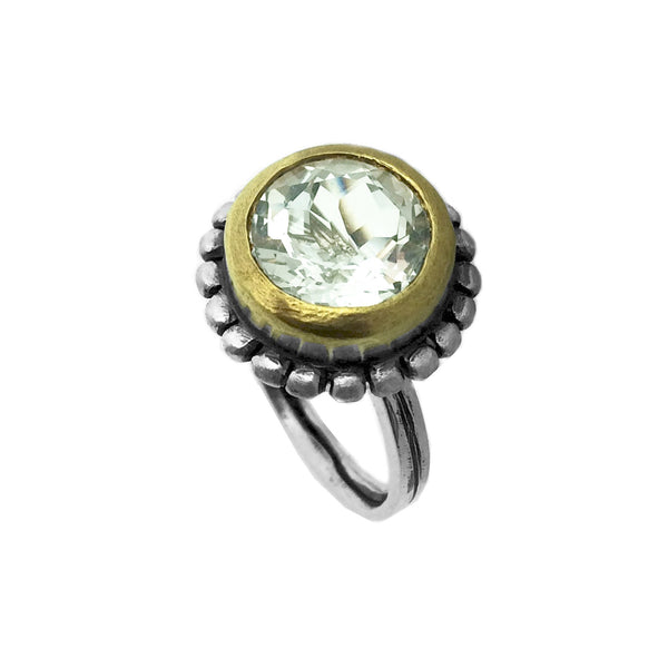 Pallenberg Cocktail Ring - IndependentBoutique.com