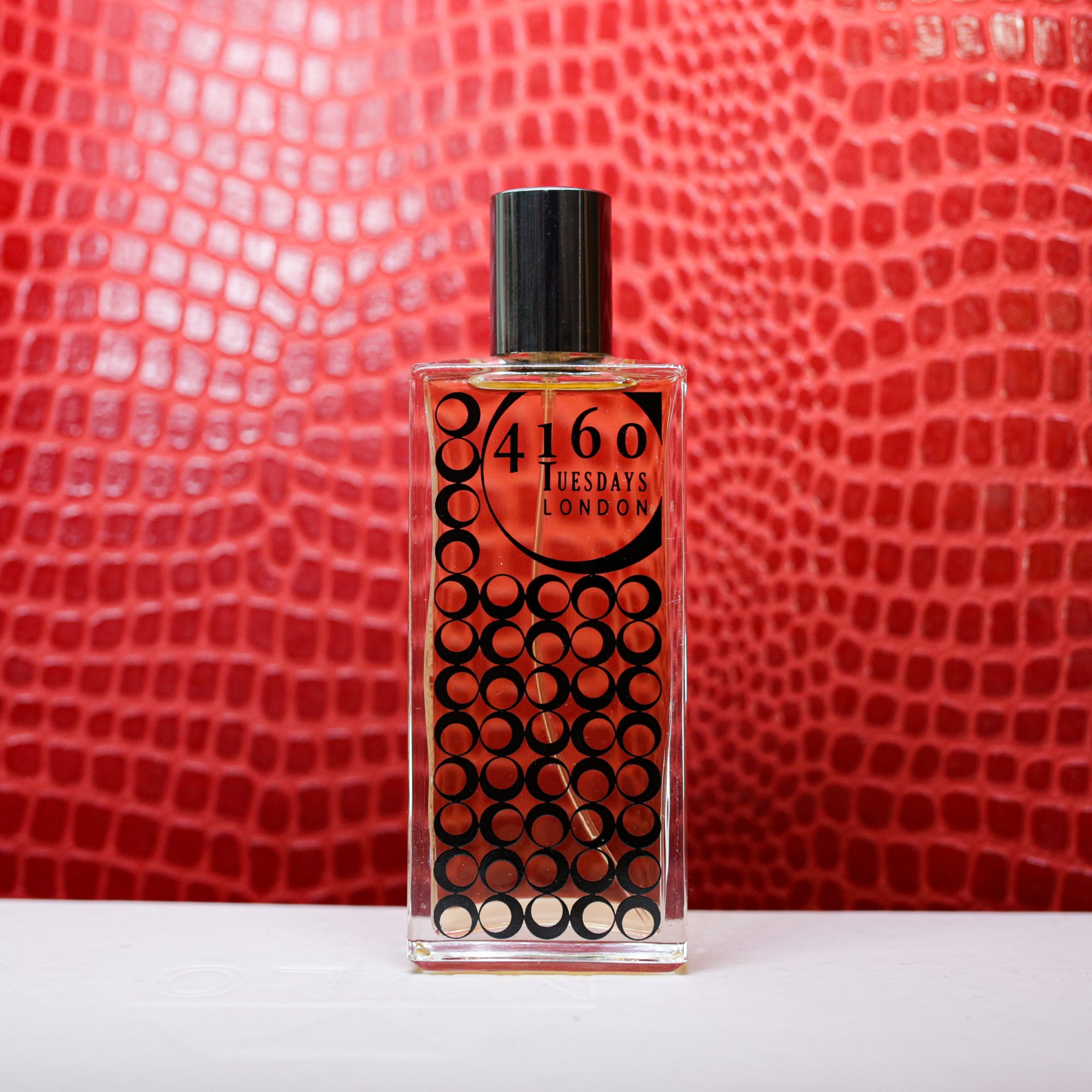 The Sexiest Scent on the Planet Ever (IMOH) by 4160 Tuesdays