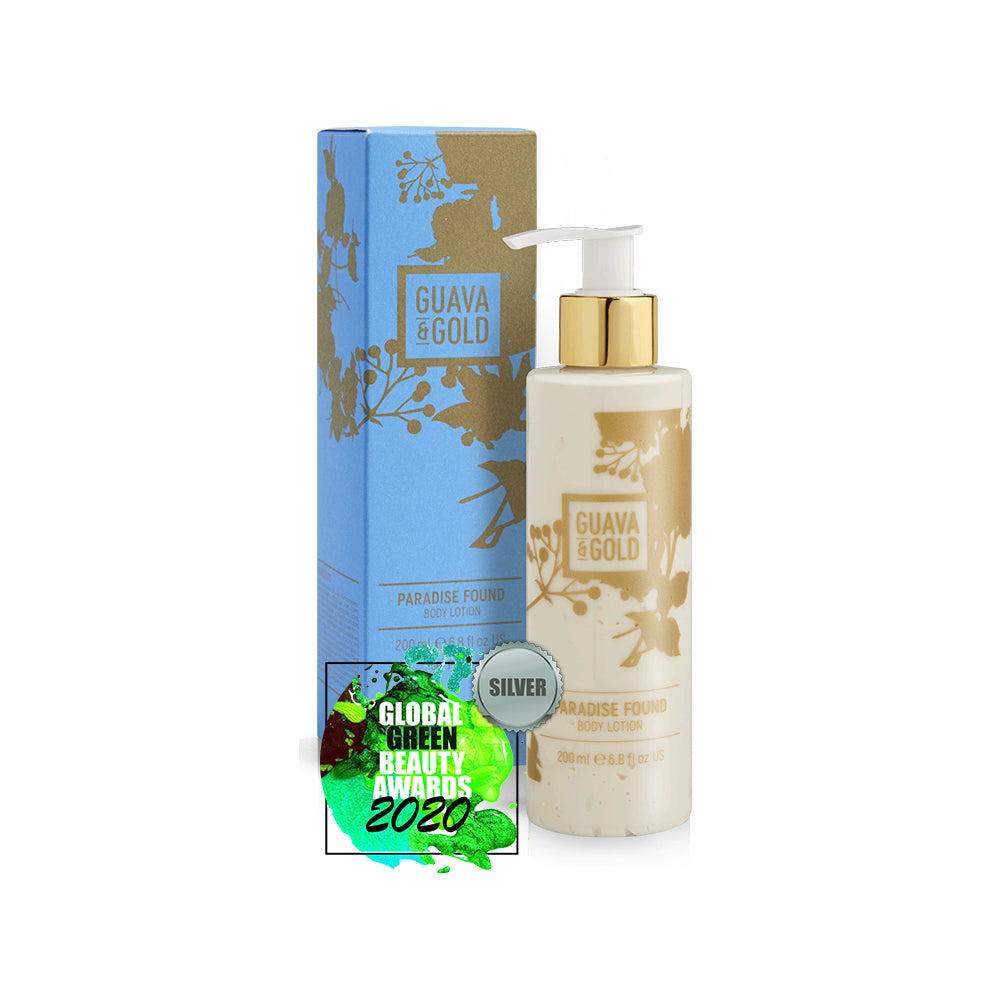 Made 4 Mungos : Guava & Gold, The British Skincare Brand Donates ...