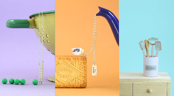 Just Arrived British Jewellery Brand : Bug