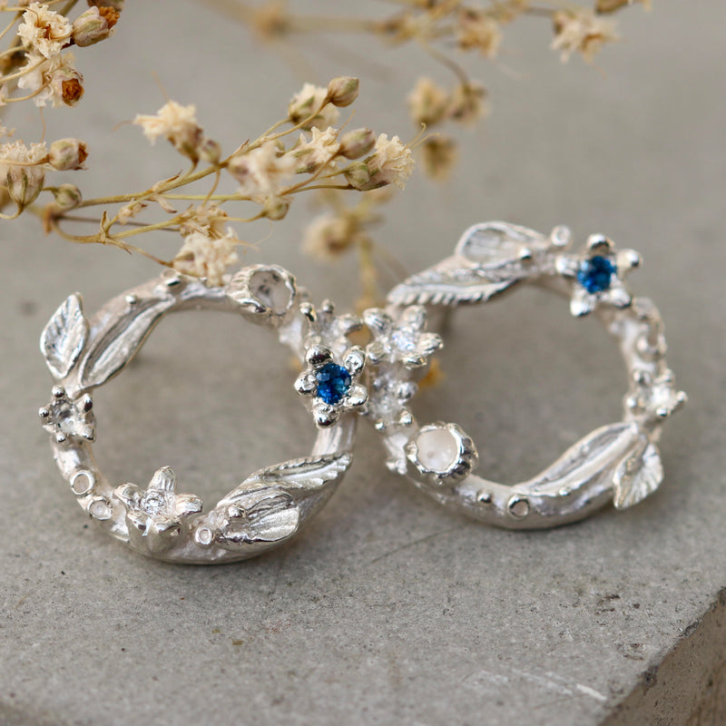 Made 4 Mungos : Charlotte Rowenna, The British Jewellery Designer Donates....