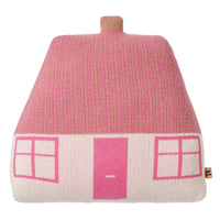 Donna Wilson Pink Cottage Cushion