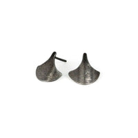 Gold Siren Interchangable Tassel/Stud Earrings — Cara Tonkin