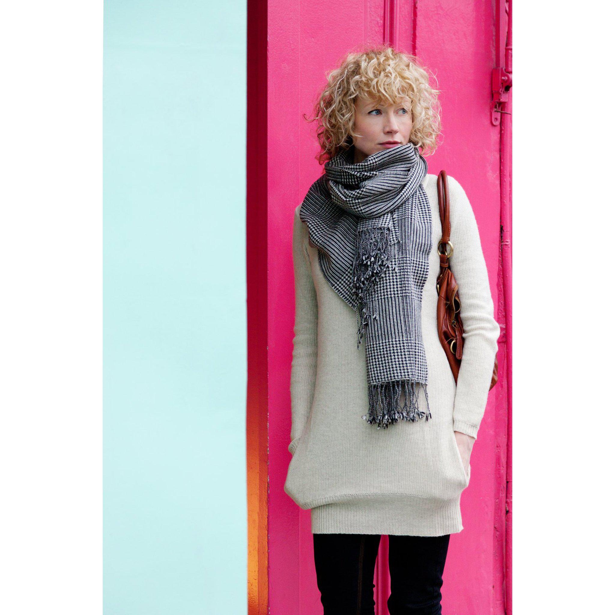 Travel wrap hot sale sweater