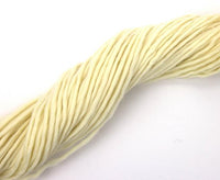 Off white undyed merino chunky wool length from marmalade